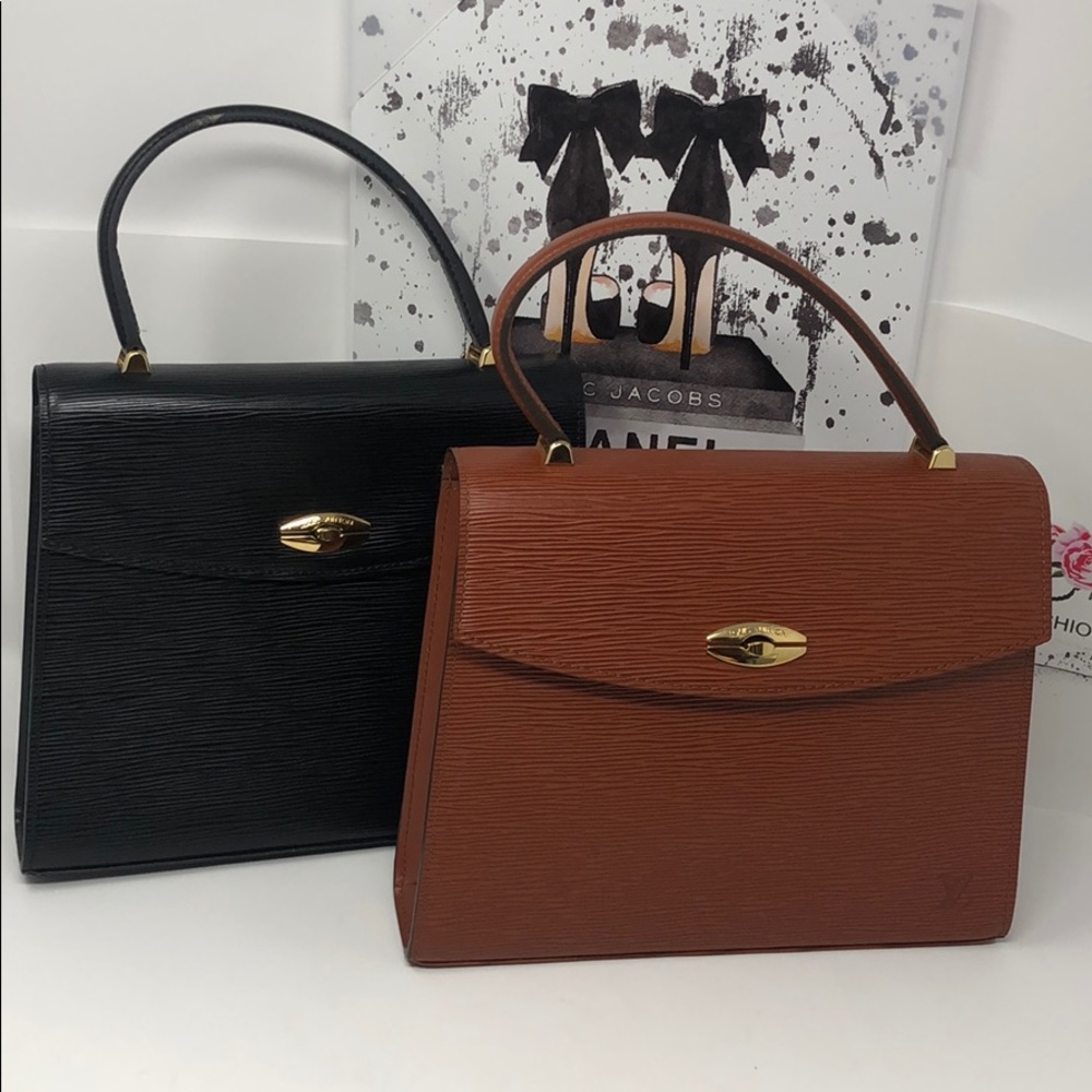 Louis Vuitton tote bag
